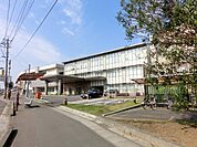江南病院