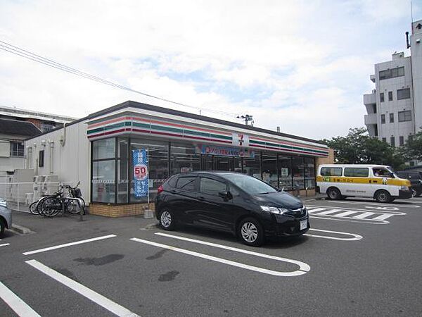 画像26:セブンイレブン宮崎吾妻町店