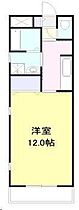 グリーンフィールド 301 ｜ 宮崎県宮崎市大工2丁目（賃貸マンション1K・3階・34.78㎡） その2