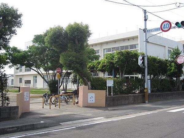 クロスワイズ中西町 ｜宮崎県宮崎市中西町(賃貸マンション2LDK・4階・54.18㎡)の写真 その3