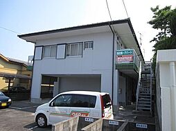 🉐敷金礼金0円！🉐第1鶴田アパート