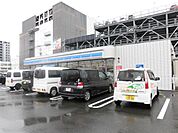 ローソン　宮崎大淀4丁目店
