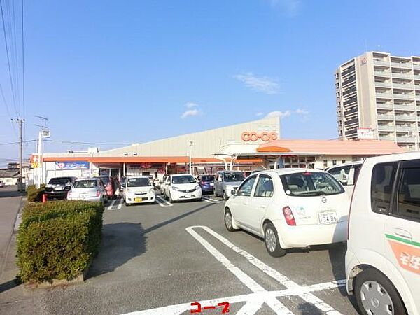 ディアス城元 202｜宮崎県宮崎市吉村町江田原(賃貸アパート1LDK・2階・35.51㎡)の写真 その27