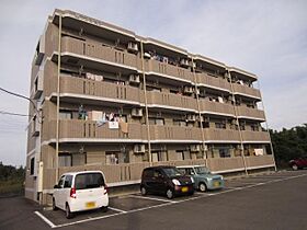 潮マンション  ｜ 宮崎県宮崎市大字島之内（賃貸マンション1LDK・3階・43.50㎡） その1