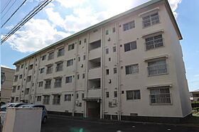 西下コーポ  ｜ 宮崎県宮崎市永楽町（賃貸マンション3LDK・3階・60.00㎡） その25