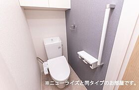 ミニョン桜III  ｜ 宮崎県宮崎市学園木花台桜2丁目（賃貸アパート1LDK・1階・50.14㎡） その6