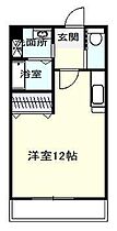 ウエストコーストII  ｜ 宮崎県宮崎市大字新名爪（賃貸マンション1R・3階・30.20㎡） その2