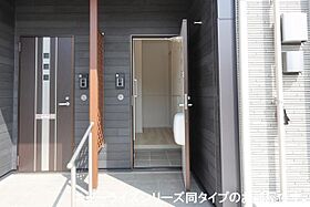 トランブルー立野 A  ｜ 宮崎県都城市立野町（賃貸アパート1LDK・1階・50.05㎡） その8