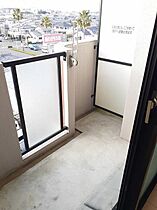 サントール  ｜ 宮崎県宮崎市一の宮町（賃貸マンション1K・5階・28.66㎡） その11