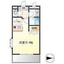 グランディール．Ｊ  ｜ 宮崎県宮崎市佐土原町下田島（賃貸アパート1K・2階・36.00㎡） その2