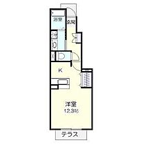 サニーヒルズガーデン 102 ｜ 宮崎県宮崎市大塚町倉ノ下（賃貸アパート1K・1階・32.90㎡） その2