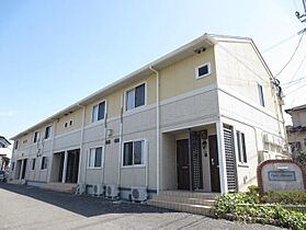 エスポアール・タカムラ 103 ｜ 宮崎県宮崎市大字郡司分（賃貸アパート1LDK・1階・40.75㎡） その1