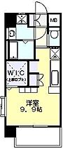 ルオーゴ  ｜ 宮崎県宮崎市大橋3丁目（賃貸マンション1R・2階・29.64㎡） その1