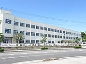大淀中学校