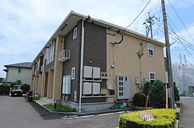 デーア・フィオーレ 202 ｜ 宮崎県宮崎市吉村町西中（賃貸アパート2LDK・2階・57.07㎡） その1