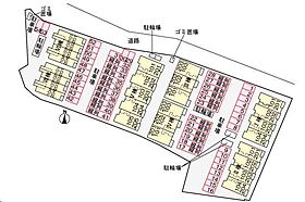 ケースリーI  ｜ 宮崎県宮崎市清武町加納乙（賃貸アパート1LDK・1階・44.02㎡） その15