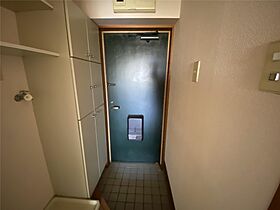 オクトワール宮崎東 601 ｜ 宮崎県宮崎市田代町（賃貸マンション1K・6階・19.27㎡） その9