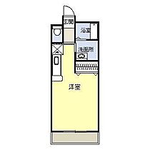 EXESS 302 ｜ 宮崎県宮崎市大工2丁目（賃貸マンション1R・3階・34.78㎡） その2