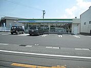ファミリーマート宮崎大塚宮田店