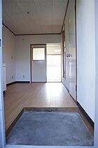 シャンポールいずみ 101 ｜ 宮崎県宮崎市恒久南 2丁目（賃貸アパート1DK・1階・28.35㎡） その9