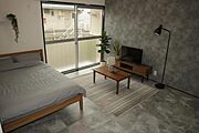 ※家具家電はイメージです。設備ではありません。