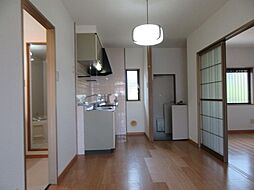 居間