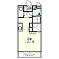 AXIA2階4.9万円