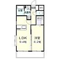 EASTCOURT4階5.7万円