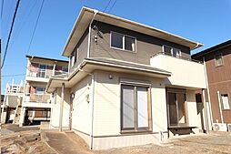 権現町貸家