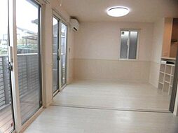 花笑み荘　Ａ棟 103