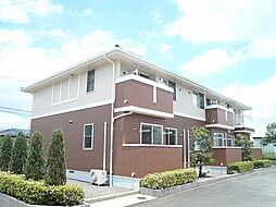 ヴィラパークサイド