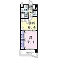 サンプラシード3階4.7万円