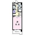 サン・トール2階4.5万円