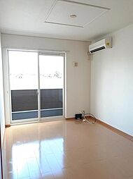 さくらコート 1階2DKのリビング/ダイニング