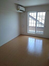 ハーモニー・ベル 2階2LDKのリビング/ダイニング