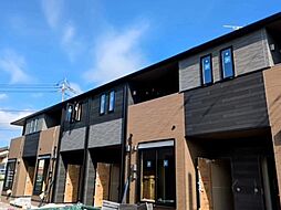 シャルフ　赤江　III