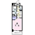 オリージャビルデング5階5.2万円