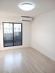 ｅｔｅｒｎｏ　Ｓｏｒａ 201 2階1LDKの室内