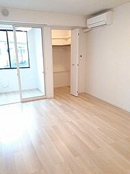 デーア　I 102 1階1Kのリビング/ダイニング