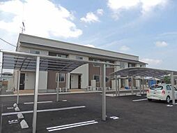 フローリッシュメゾン 201