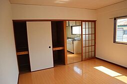 居間