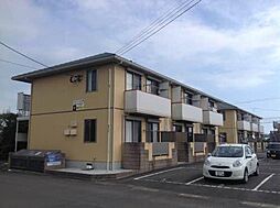 シャイニー・ウィング　B棟