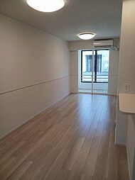 レフィナード高城　Ａ 104 1階1LDKのリビング/ダイニング