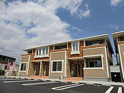 ハナミズキ　ガーデン　Ａ棟