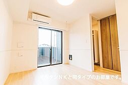 ブレッザ　フィールド　Ａ 102 1階1LDKのリビング/ダイニング