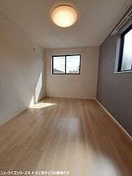 カゼッタ　Ｂ 201 2階2LDKのリビング/ダイニング