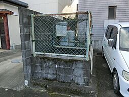 アーバンビレッジ清武 102 1階1LDKの室内