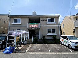 ブライトハイツ月見ヶ丘弐番館