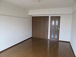 スカイライト 501 5階1Kのリビング/ダイニング