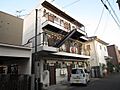 コーポホワイト